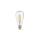 Żarówka LED E27 ST64 6W = 50W 630lm 4000K Neutralna Filament Ściemnialna 360 VIDEX