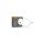 Oprawa wpuszczana LED typu Downlight 240lm 4000k 4W VIDEX