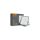 Naświetlacz Halogen LED 50W 6500lm 5000K IP65 Szary VIDEX DAVIS