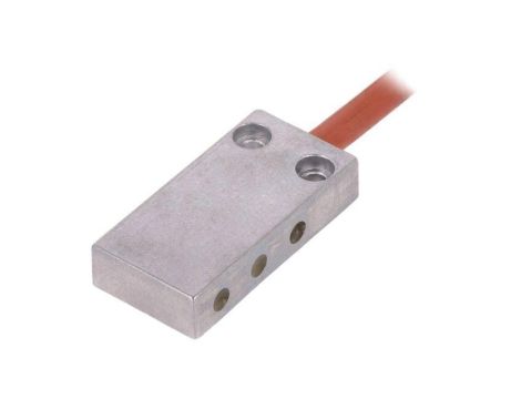 Czujnik indukcyjny, z konfiguracją wyjścia PNP/NO, przewody, IP65, BES 516-347-SA2-03