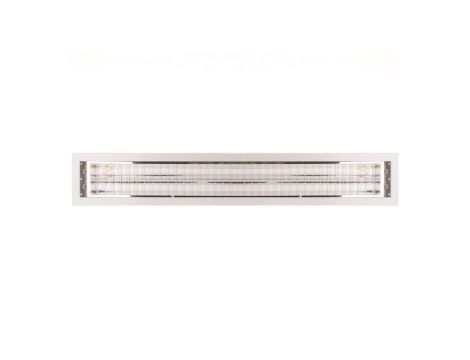 Oprawa RUBIN 2x28W T5 230V IP20 PPAR E 840 0B1NT5228P1921