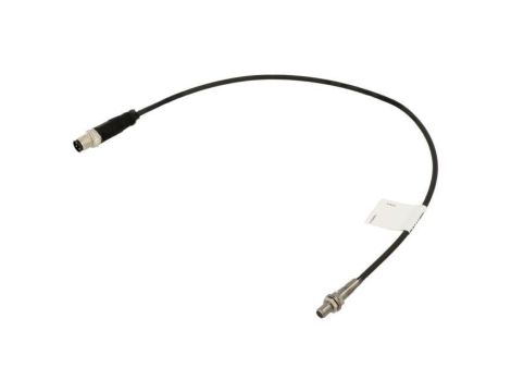 Czujnik indukcyjny, zabudowany, z konfiguracją wyjścia PNP/NO, M8,przewody, IP67, BES 516-3005-G-E4-C-S49-00,3