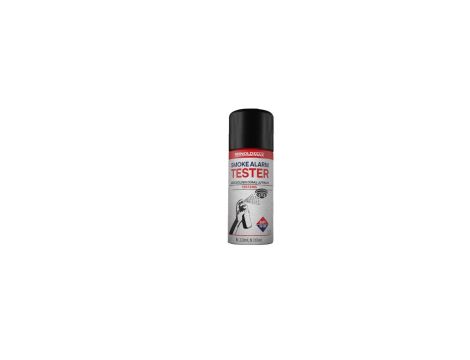 Tester czujek dymu Smoke Detector Test Spray 220ml REINOLDMAX