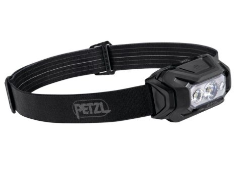 Latarka czołowa, czołówka Petzl Aria 2R RGB E070DA0