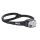 Latarka czołowa, czołówka Petzl Swift RL E095BD00 czarna