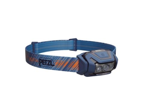 Latarka czołowa, czołówka Petzl Aria 2R RGB E070DA03