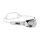 Latarka czołowa, czołówka Petzl Swift RL E095BC01 biała