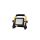 Lampa robocza Modee 10W USB-C ML-FLWS4000K10W-B