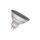 2 szt. Żarówka LED OSRAM MR16 Reflektor GU5.3 5W zamiennik 35W 345lm 2700K CRI90 12V 36 Ściemnialna Klasa G 4 Lata Gwarancji