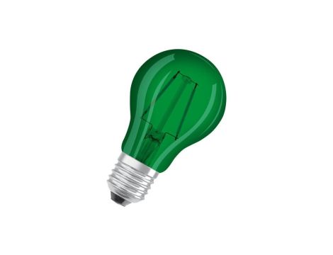 Żarówka LED OSRAM A60 E27 2.5W zamiennik 7W 45lm 7500K Zimna 300 Klasa G 3 Lata Gwarancji