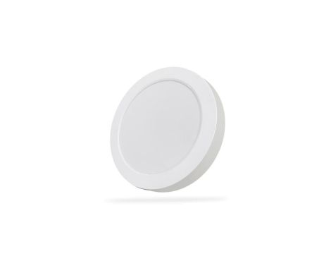 Oprawa Downlight LED 12W 1320lm CCT 3000K/4000K/6500K IP20 120D