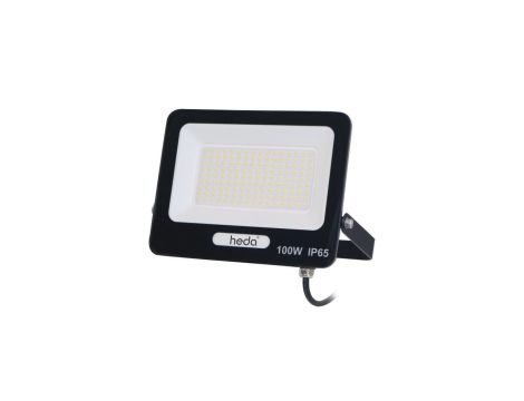 Naświetlacz projektor LED 100W 10000lm 6000K IP65 120D