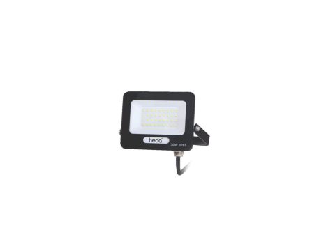 Naświetlacz LED projektor 30W 3000lm 6000K IP65 120D