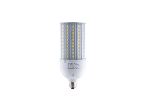 Żarówka uliczna LED Greenie ST Professional 36W IP65 E27 WW Barwa Ciepła