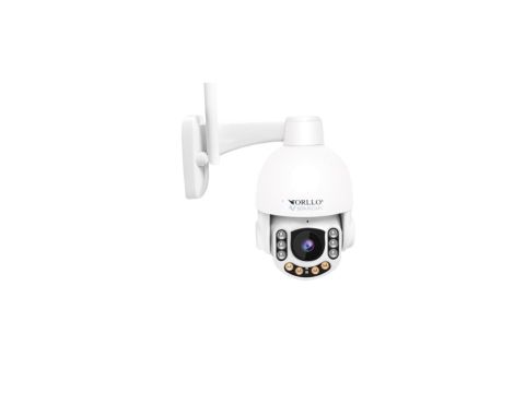 Kamera zewnętrzna obrotowa IP WiFi GOODCAM Z9