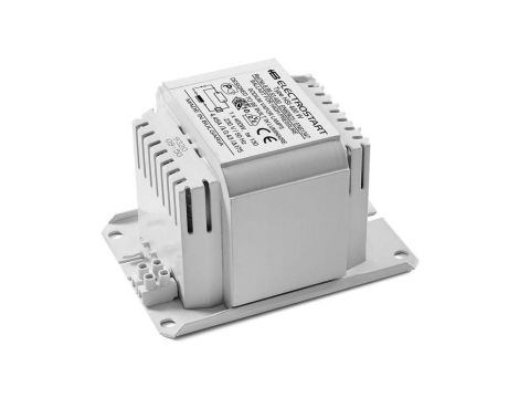 Statecznik do lamp metalohalogenkowych i sodowych MHI 400W 230V 50Hz 3,50A 7.53.53.401