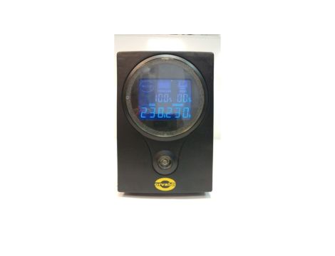 INVERTER ORVALDI INV12-120W w funkcji UPS INV12-120W