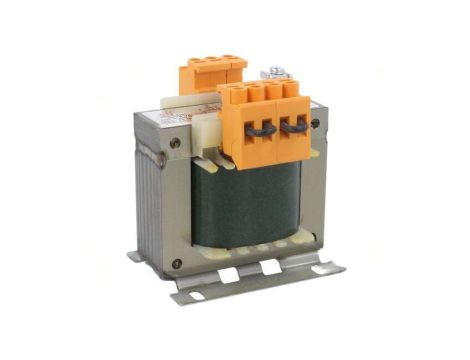 Transformator: sieciowy 40VA 230VAC/400VAC 24V/48V śrubowy 610040001
