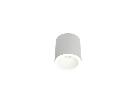 Oprawa natynkowa LED Downlight biała 7W 600lm CCT 3000K 4000K 6000K
