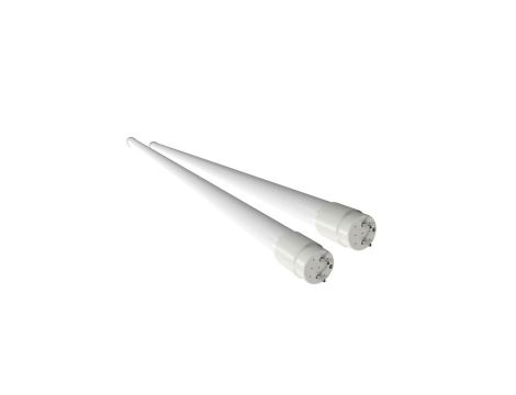 Świetlówka LED T8 G13 18W 120cm 1850lm 4000K zamiennik 36W