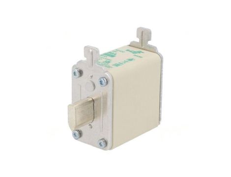 Bezpiecznik: topikowy 80A 690VAC aM ceramiczny NH00 384060