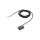 Czujnik fotoelektryczny, odbiciowy, z konfiguracją wyjścia PNP, max. 0,1A, przewody, IP67, BOS R090K-PU-RH10-02