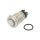 Przełącznik: wandaloodporny Poz: 2 SPDT 3A/220VAC 5A/24VDC LAS1GQH-11E/L/G/24V/S