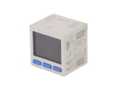 Moduł automatyki przetwornik ciśnienie -0,1-1MPa OUT 3 ISE20 ISE20B-R-M-M5