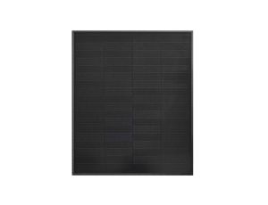 Panel słoneczny Solarfam 50W monokrystaliczny 565x453x30