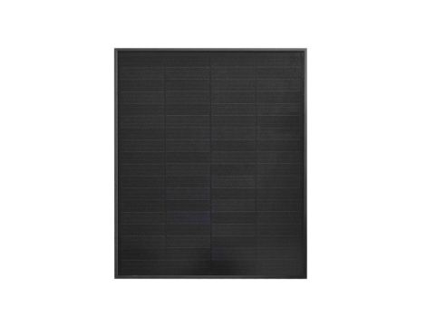 Panel słoneczny Solarfam 50W monokrystaliczny 565x453x30