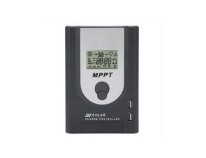 Regulator ładowania Solarfam 40A MPPT 12/24V