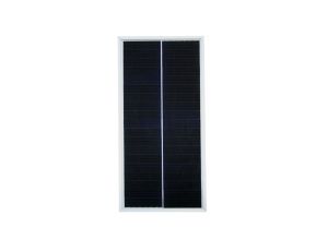Panel słoneczny Solarfam 20W monokrystaliczny 540x240x25