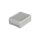 Obudowa uniwersalna X 80mm Y 113mm Z 40mm BOCUBE ABS szary B 100804 ABS 7035