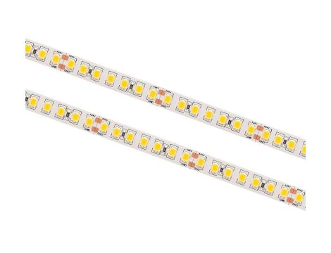 Taśma LED 168LED/m 24V 17W 6000K IP20 2400lm Ra80 8mm SPE-168-CW-24