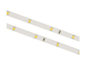 Taśma LED 28LED/m 24V 3W 3000K IP20 380lm Ra80 8mm SPE-28-WW-24
