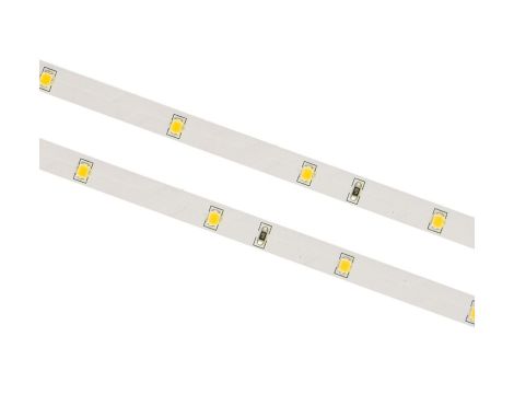 Taśma LED 28LED/m 24V 3W 3000K IP20 380lm Ra80 8mm SPE-28-WW-24