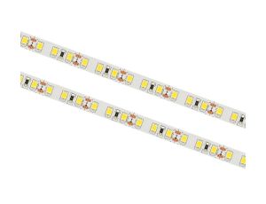 Taśma 120LED/m 1m 12V 22W 3000K IP20 2100lm Ra80 8mm SCE-120-WW