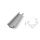Narożny profil LED surowy 1000mm AL12-GLC2-RW-1000 GLALU