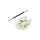 Element stykowy Styki: NC + NO x2 1,5A/250VAC IP00 BZ_494