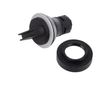 Przełącznik obrotowy Ilość Pozycji Stabilnych: 3 RONTRON-R-JUWEL IP65 22mm RRJWB_514