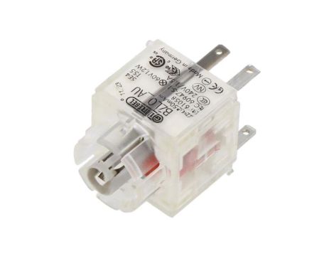 Element stykowy Styki: NC 2A/24VDC IP00 BZLO_AU