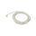Przewód Ethernet Złącze: M12 Wtyk (kątowy, Kod D) Przewód 5m IP65/IP67/IP68/IP69K EVF524