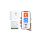 Przekaźnik WiFi dopuszkowy GreenBlue, Android/iOS/Alexa/Google Home,100-240V AC, 50/60Hz, max.16A, dla LED 150W, GB739