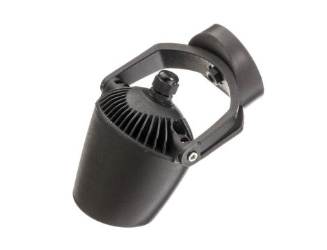 Reflektor ogrodowy MINITOMMY EL SPIKE FROSTED Fumagalli GU10 LED CCT 4,8W  SET IP66 230V czarny / tworzywo sztuczne - 2