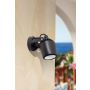 Reflektor ogrodowy MINITOMMY EL SPIKE FROSTED Fumagalli GU10 LED CCT 4,8W  SET IP66 230V czarny / tworzywo sztuczne - 2