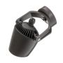 Reflektor ogrodowy MINITOMMY EL SPIKE FROSTED Fumagalli GU10 LED CCT 4,8W  SET IP66 230V czarny / tworzywo sztuczne - 3