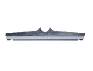 Wkład STARMIX z gumy do zestawu 402413, 414713, system 35 mm