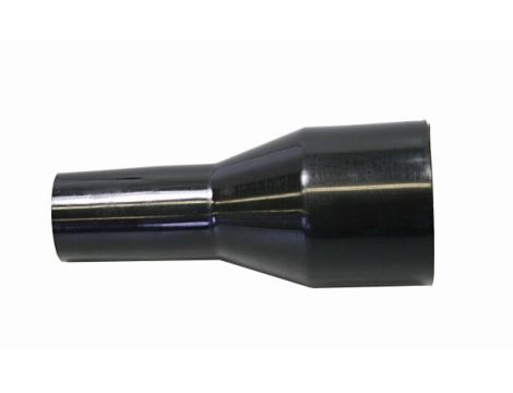 Adapter STARMIX do montowania dysz 35 mm, system 49 mm