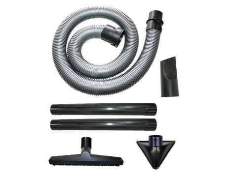 Zestaw osprzętu STARMIX ST, system 49 mm