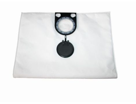 Worki STARMIX FBV 20 mikrowłoknina, kpl 5 szt